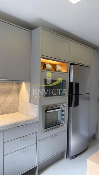 APARTAMENTO DE 03 DORMITÓRIOS COM ROLFTOP, MOBILIADO E DECORADO!!: 9ª foto da galeria de imagens do imóvel