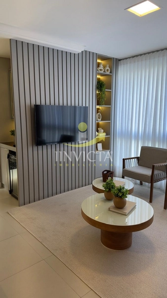 APARTAMENTO DE 03 DORMITÓRIOS COM ROLFTOP, MOBILIADO E DECORADO!!: 7ª foto da galeria de imagens do imóvel