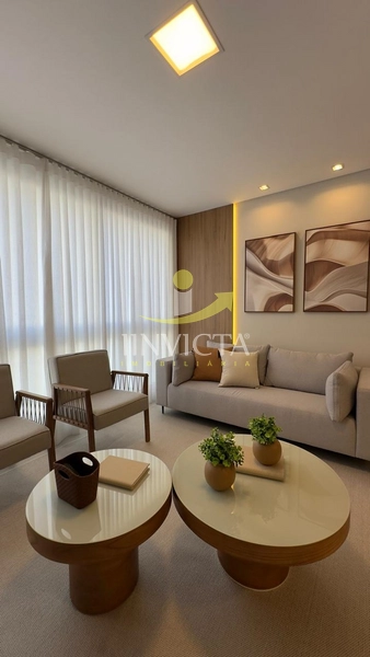 APARTAMENTO DE 03 DORMITÓRIOS COM ROLFTOP, MOBILIADO E DECORADO!!: 20ª foto da galeria de imagens do imóvel