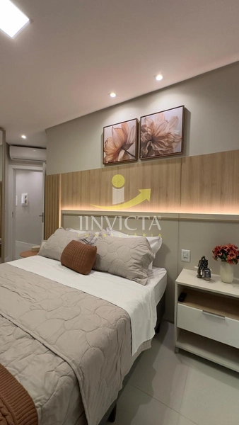 APARTAMENTO DE 03 DORMITÓRIOS COM ROLFTOP, MOBILIADO E DECORADO!!: 15ª foto da galeria de imagens do imóvel