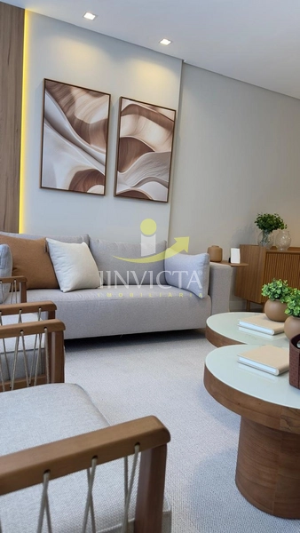 APARTAMENTO DE 03 DORMITÓRIOS COM ROLFTOP, MOBILIADO E DECORADO!!: 6ª foto da galeria de imagens do imóvel