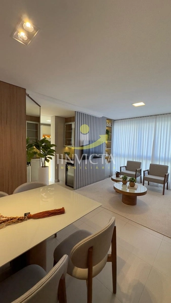 APARTAMENTO DE 03 DORMITÓRIOS COM ROLFTOP, MOBILIADO E DECORADO!!: 19ª foto da galeria de imagens do imóvel