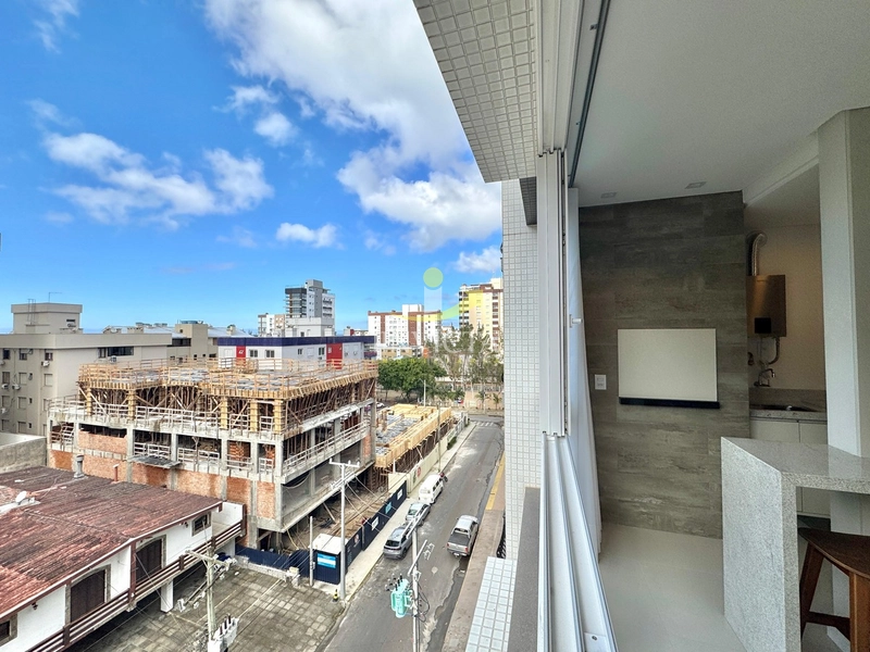 APARTAMENTO DE 02 DORMITÓRIOS COM ROLFTOP, MOBILIADO E DECORADO!!: 8ª foto da galeria de imagens do imóvel