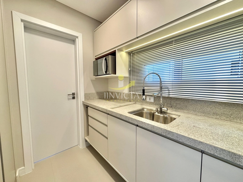 APARTAMENTO DE 02 DORMITÓRIOS COM ROLFTOP, MOBILIADO E DECORADO!!: 13ª foto da galeria de imagens do imóvel