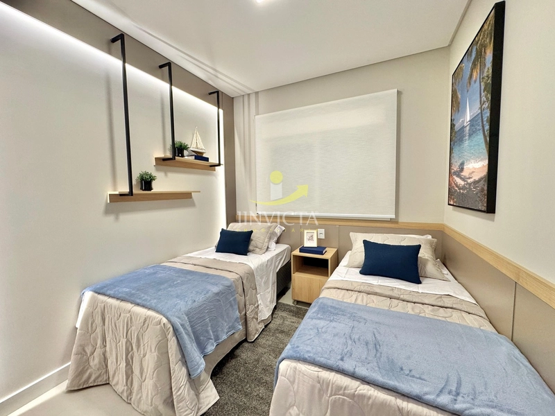 APARTAMENTO DE 02 DORMITÓRIOS COM ROLFTOP, MOBILIADO E DECORADO!!: 11ª foto da galeria de imagens do imóvel