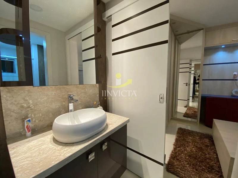 Apartamento de 03 dormitórios, mobiliado e Decorado, Zona Nova!!: 10ª foto da galeria de imagens do imóvel