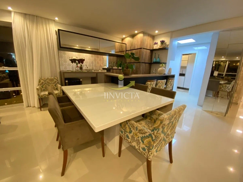 Apartamento de 03 dormitórios, mobiliado e Decorado, Zona Nova!!: 9ª foto da galeria de imagens do imóvel