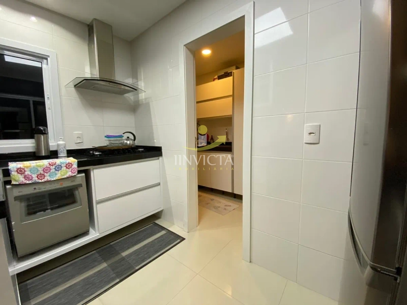 Apartamento de 03 dormitórios, mobiliado e Decorado, Zona Nova!!: 19ª foto da galeria de imagens do imóvel