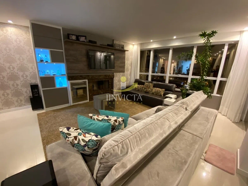 Apartamento de 03 dormitórios, mobiliado e Decorado, Zona Nova!!: 1ª foto da galeria de imagens do imóvel