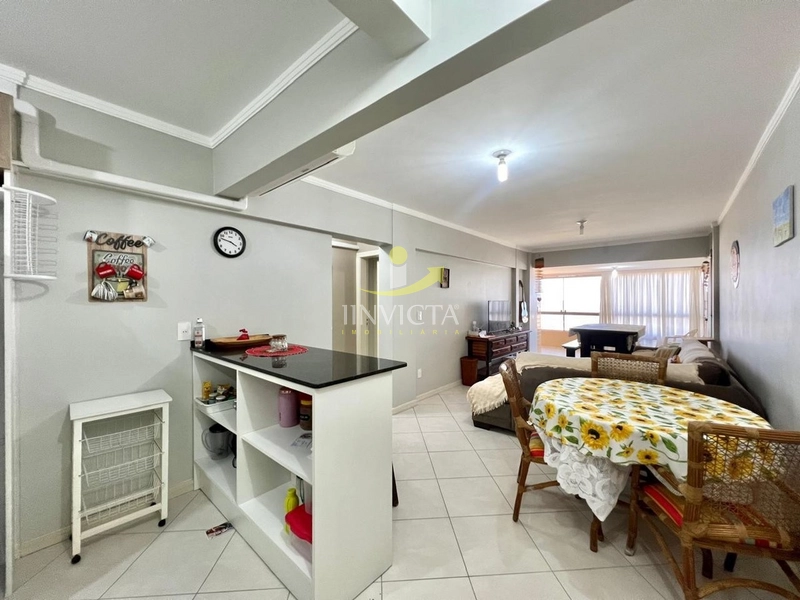 Apartamento de 02 Dormitórios, vista Mar, Zona Nova!!: 17ª foto da galeria de imagens do imóvel