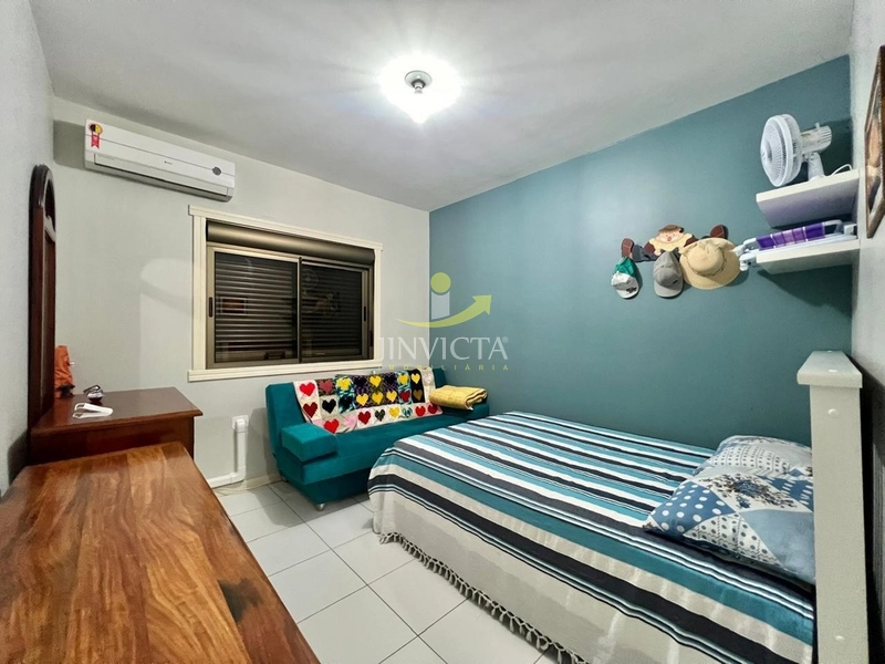 Apartamento de 02 Dormitórios, vista Mar, Zona Nova!!: 4ª foto da galeria de imagens do imóvel