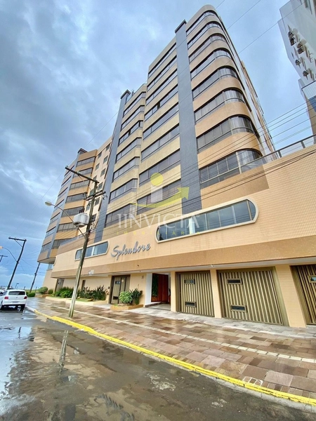 Apartamento de 02 Dormitórios, vista Mar, Zona Nova!!: 10ª foto da galeria de imagens do imóvel