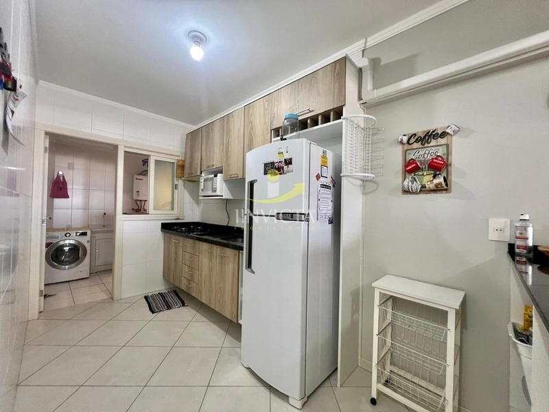 Apartamento de 02 Dormitórios, vista Mar, Zona Nova!!: 16ª foto da galeria de imagens do imóvel