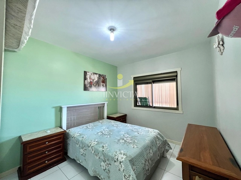 Apartamento de 02 Dormitórios, vista Mar, Zona Nova!!: 18ª foto da galeria de imagens do imóvel