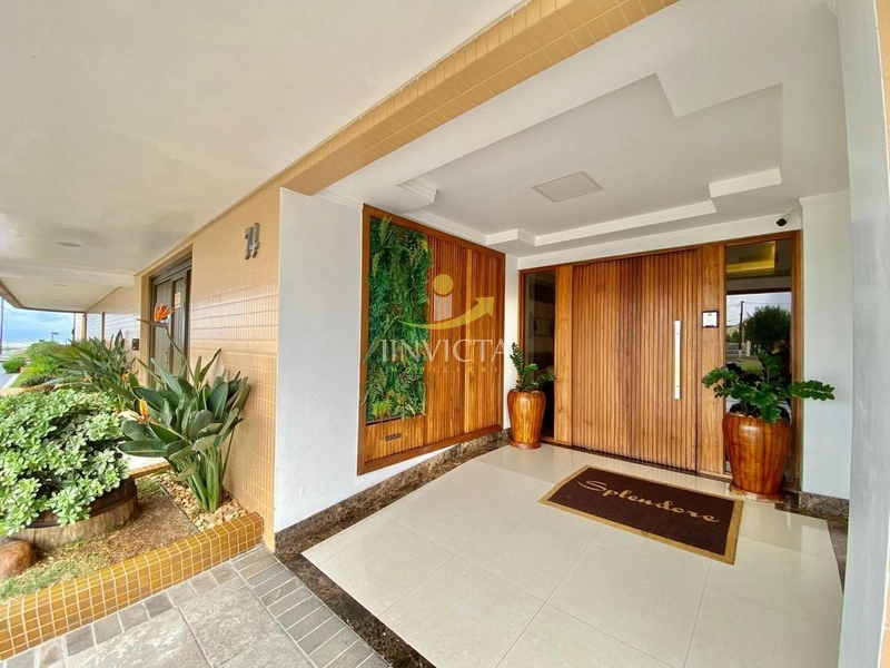 Apartamento de 02 Dormitórios, vista Mar, Zona Nova!!: 14ª foto da galeria de imagens do imóvel