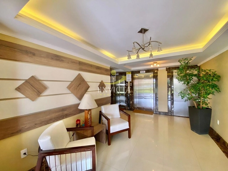 Apartamento de 02 Dormitórios, vista Mar, Zona Nova!!: 13ª foto da galeria de imagens do imóvel