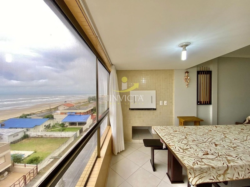Apartamento de 02 Dormitórios, vista Mar, Zona Nova!!: 5ª foto da galeria de imagens do imóvel