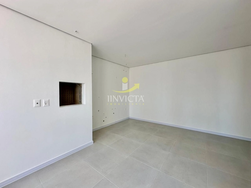 NAVEGANTES! 2 SUÍTES, ANDAR ALTO! PRÉDIO NOVO, IMPONENTE, COM ROOFTOP!: 5ª foto da galeria de imagens do imóvel