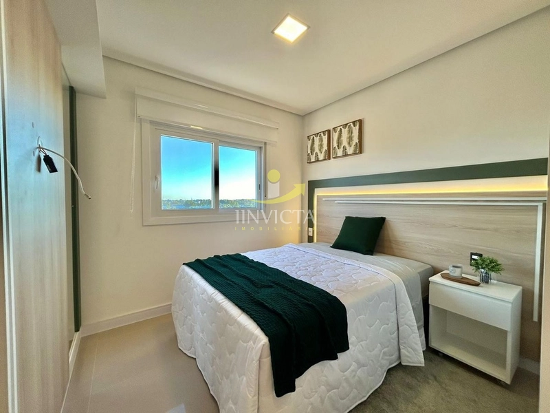 BELO APARTAMENTO COM 4 SUÍTES, BAIRRO NAVEGANTES!!!!: 20ª foto da galeria de imagens do imóvel