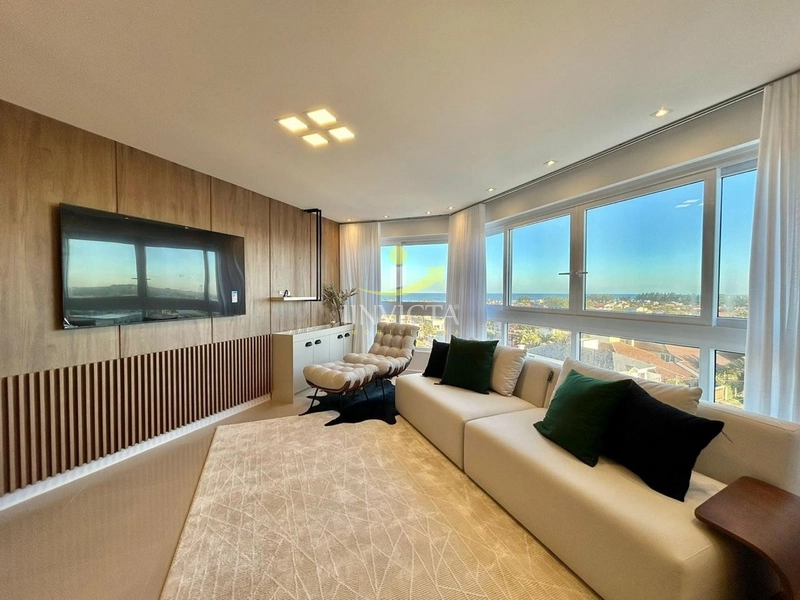 BELO APARTAMENTO COM 4 SUÍTES, BAIRRO NAVEGANTES!!!!: 4ª foto da galeria de imagens do imóvel