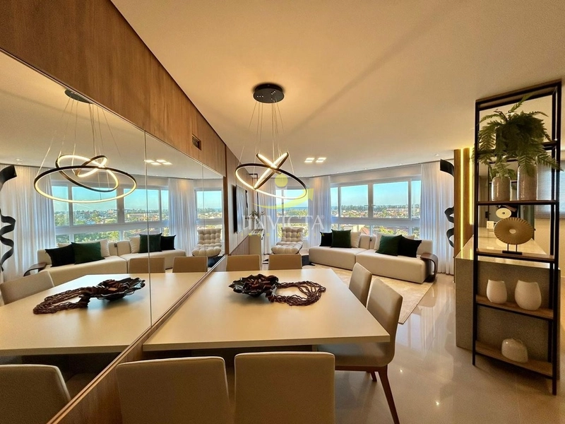 BELO APARTAMENTO COM 4 SUÍTES, BAIRRO NAVEGANTES!!!!: 3ª foto da galeria de imagens do imóvel