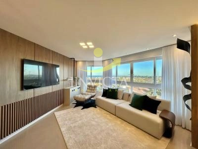 BELO APARTAMENTO COM 4 SUÍTES, BAIRRO NAVEGANTES!!!!: 2ª foto da galeria de imagens do imóvel