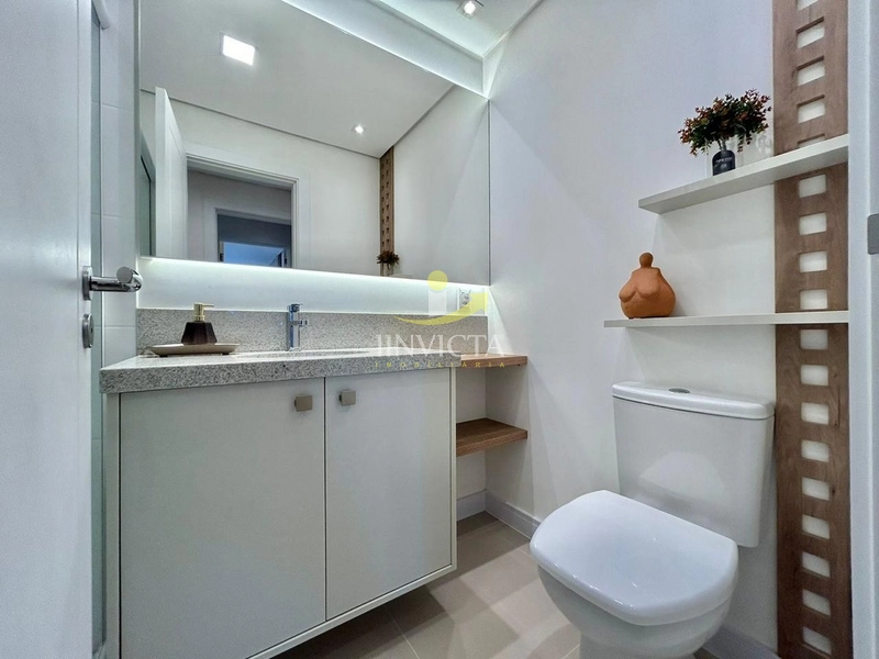 BELO APARTAMENTO COM 4 SUÍTES, BAIRRO NAVEGANTES!!!!: 16ª foto da galeria de imagens do imóvel