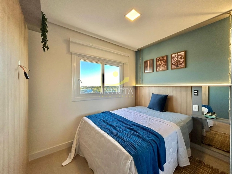 BELO APARTAMENTO COM 4 SUÍTES, BAIRRO NAVEGANTES!!!!: 13ª foto da galeria de imagens do imóvel