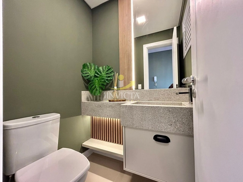 BELO APARTAMENTO COM 4 SUÍTES, BAIRRO NAVEGANTES!!!!: 12ª foto da galeria de imagens do imóvel