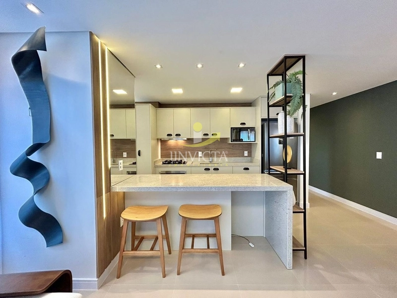 BELO APARTAMENTO COM 4 SUÍTES, BAIRRO NAVEGANTES!!!!: 8ª foto da galeria de imagens do imóvel