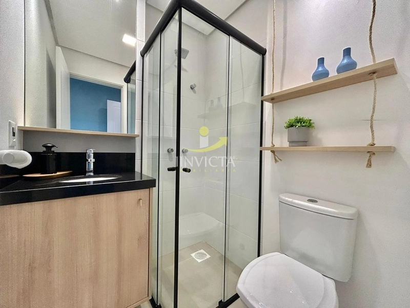 BELO APARTAMENTO COM 4 SUÍTES, BAIRRO NAVEGANTES!!!!: 6ª foto da galeria de imagens do imóvel