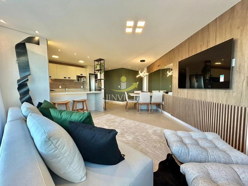 BELO APARTAMENTO COM 4 SUÍTES, BAIRRO NAVEGANTES!!!!: 7ª foto da galeria de imagens do imóvel