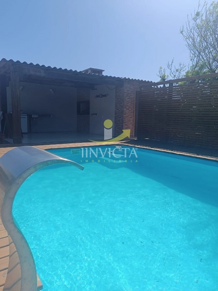 Casa com 3 quartos disponível para locação de temporada no Remanso.: 1ª foto da galeria de imagens do imóvel