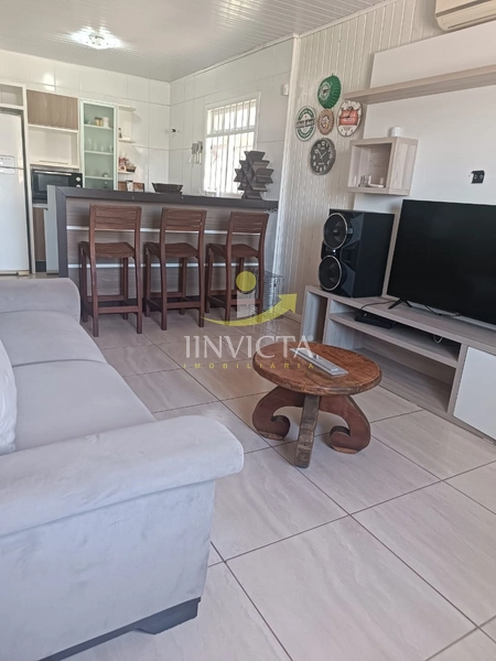 Casa com 3 quartos disponível para locação de temporada no Remanso.: 3ª foto da galeria de imagens do imóvel