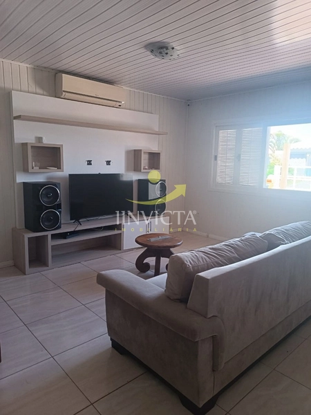 Casa com 3 quartos disponível para locação de temporada no Remanso.: 2ª foto da galeria de imagens do imóvel