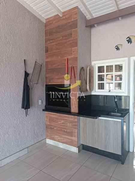 Casa com 3 quartos disponível para locação de temporada no Remanso.: 4ª foto da galeria de imagens do imóvel