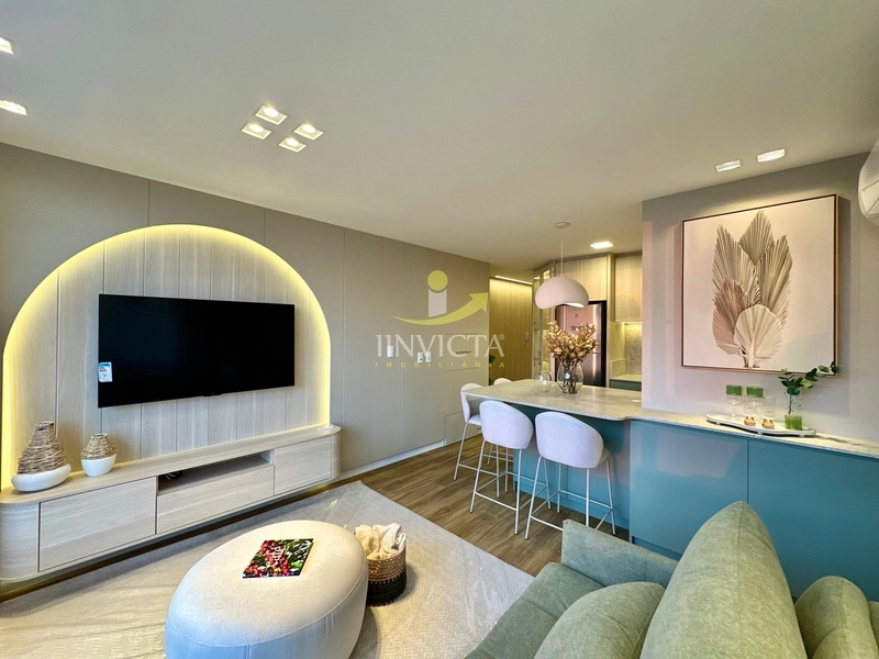 Apartamento de 1 Dormitório de Frente no Centro de Capão da Canoa!!: 13ª foto da galeria de imagens do imóvel