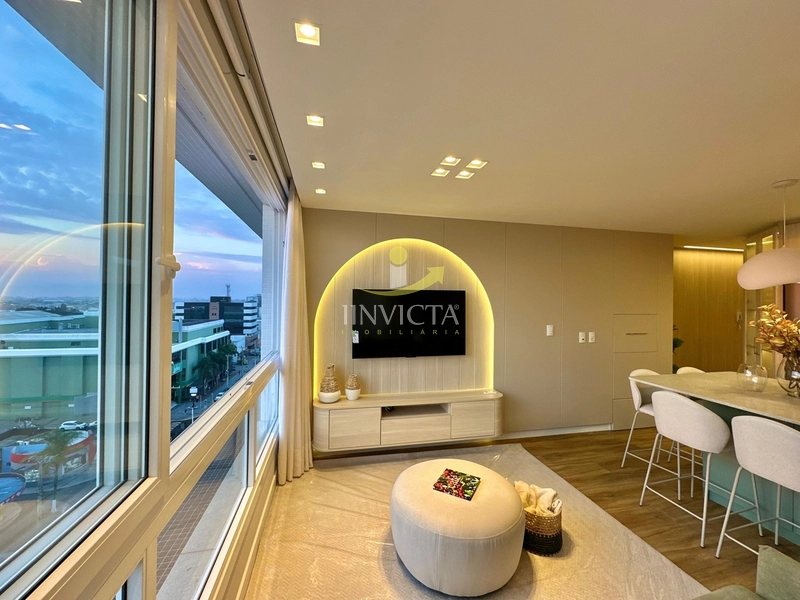 Apartamento de 1 Dormitório de Frente no Centro de Capão da Canoa!!: 12ª foto da galeria de imagens do imóvel