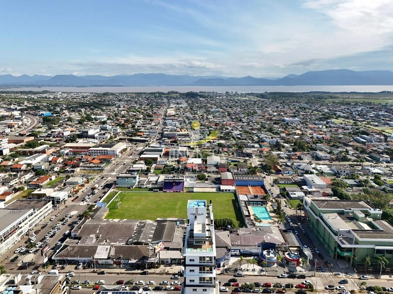 Apartamento de 1 Dormitório de Frente no Centro de Capão da Canoa!!: 2ª foto da galeria de imagens do imóvel
