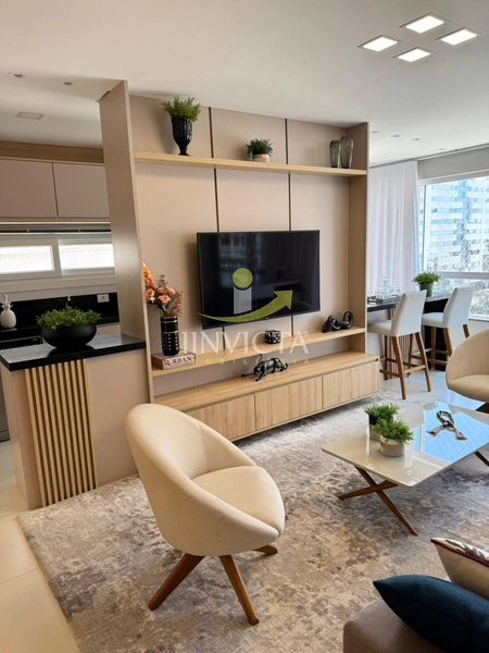 EXCELENTE 3 DORMITÓRIOS MOBILIADO E DECORADO BAIRRO NAVEGANTES!!: 10ª foto da galeria de imagens do imóvel