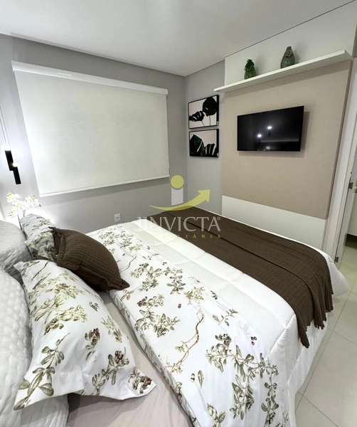 EXCELENTE 3 DORMITÓRIOS MOBILIADO E DECORADO BAIRRO NAVEGANTES!!: 4ª foto da galeria de imagens do imóvel