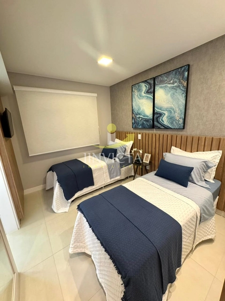 EXCELENTE 3 DORMITÓRIOS MOBILIADO E DECORADO BAIRRO NAVEGANTES!!: 13ª foto da galeria de imagens do imóvel