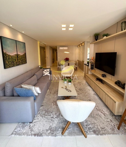 EXCELENTE 3 DORMITÓRIOS MOBILIADO E DECORADO BAIRRO NAVEGANTES!!: 6ª foto da galeria de imagens do imóvel