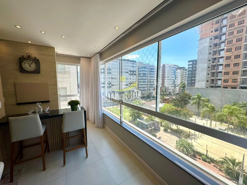 EXCELENTE 3 DORMITÓRIOS MOBILIADO E DECORADO BAIRRO NAVEGANTES!!: 1ª foto da galeria de imagens do imóvel