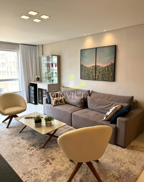 EXCELENTE 3 DORMITÓRIOS MOBILIADO E DECORADO BAIRRO NAVEGANTES!!: 23ª foto da galeria de imagens do imóvel