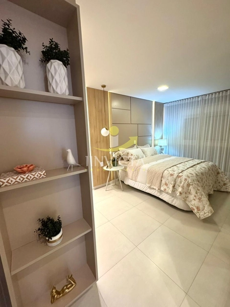 EXCELENTE 3 DORMITÓRIOS MOBILIADO E DECORADO BAIRRO NAVEGANTES!!: 21ª foto da galeria de imagens do imóvel