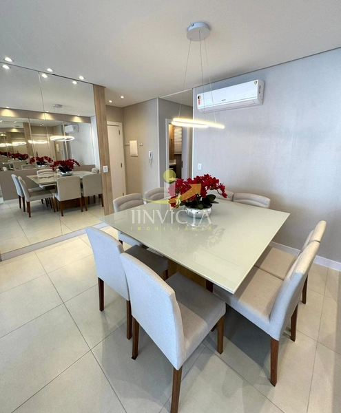 EXCELENTE 3 DORMITÓRIOS MOBILIADO E DECORADO BAIRRO NAVEGANTES!!: 3ª foto da galeria de imagens do imóvel