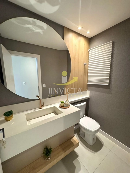 EXCELENTE 3 DORMITÓRIOS MOBILIADO E DECORADO BAIRRO NAVEGANTES!!: 20ª foto da galeria de imagens do imóvel