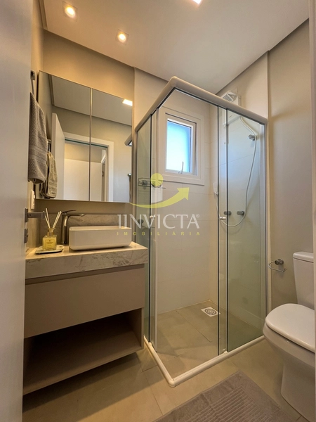 Apartamento 2 quadras do mar e infraestrutura na Zona Nova!!: 17ª foto da galeria de imagens do imóvel