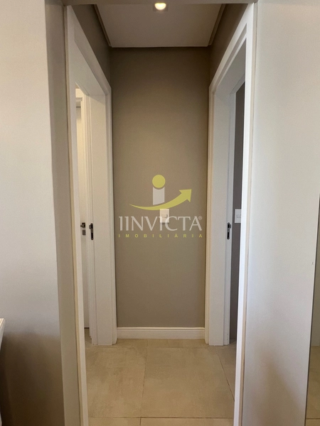 Apartamento 2 quadras do mar e infraestrutura na Zona Nova!!: 12ª foto da galeria de imagens do imóvel